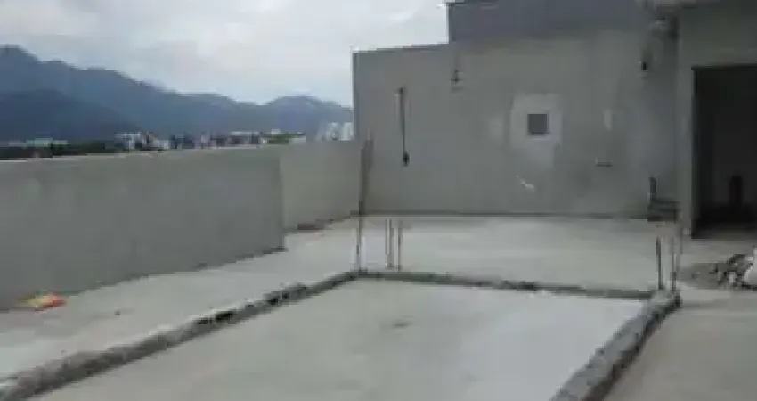 Apartamento com 02 dormitórios, em fase final de Obra