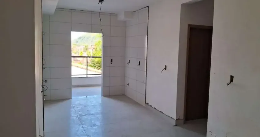 Apartamento com 2 quartos à venda em Perequê Açu, Ubatuba 