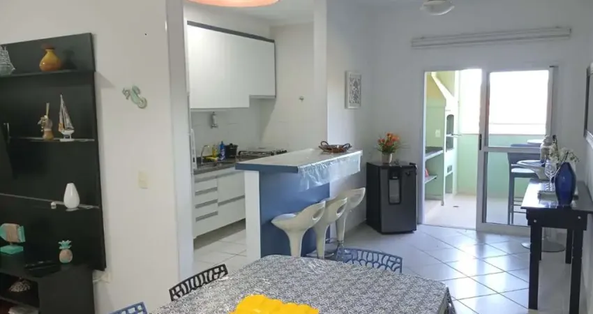 Apartamento com 2 quartos à venda na Barra da Lagoa, Ubatuba 