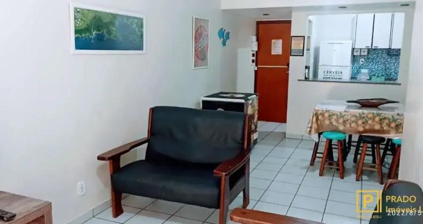 Apartamento com 2 quartos à venda na Praia Grande, Ubatuba