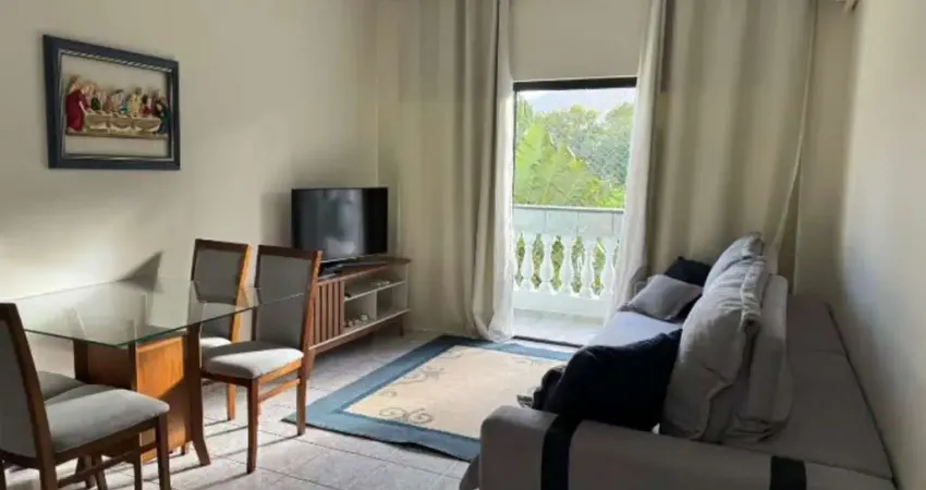 Apartamento com 2 dormiitorios sendo 1 suite proximo a praia.