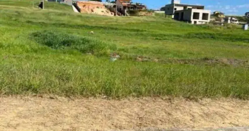 Terreno à venda, 1400 m² por R$ 910.000,00 - Jardim Quintas da Terracota - Indaiatuba/SP