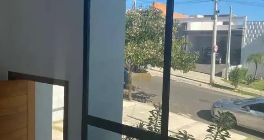 Sobrado com 3 dormitórios à venda, 216 m² por R$ 1.380.000,00 - Jardim Mantova Residencial - Indaiatuba/SP