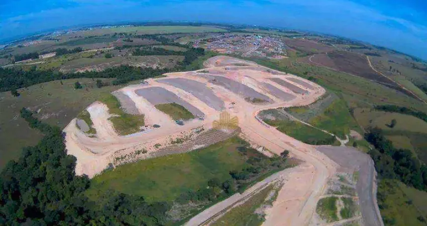 Terreno à venda, 175 m² por R$ 153.585,25 - Cardeal - Elias Fausto/SP