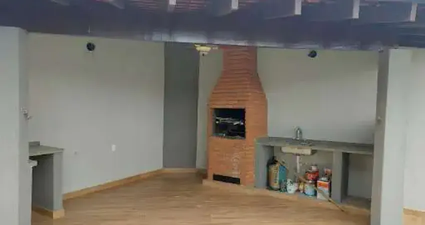 Sobrado com 3 dormitórios à venda, 213 m² por R$ 1.015.000,00 - Jardim Regina - Indaiatuba/SP