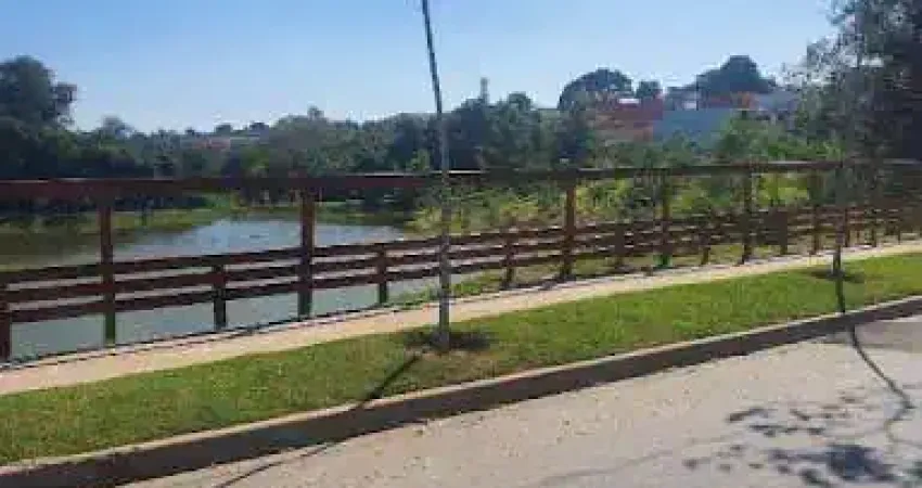 Terreno à venda, 300 m² por R$ 450.000,00 - Condomínio Residencial Milano - Indaiatuba/SP