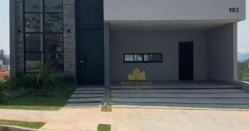Casa com 3 dormitórios à venda, 195 m² por R$ 1.430.000,00 - Jardim Piemonte - Indaiatuba/SP