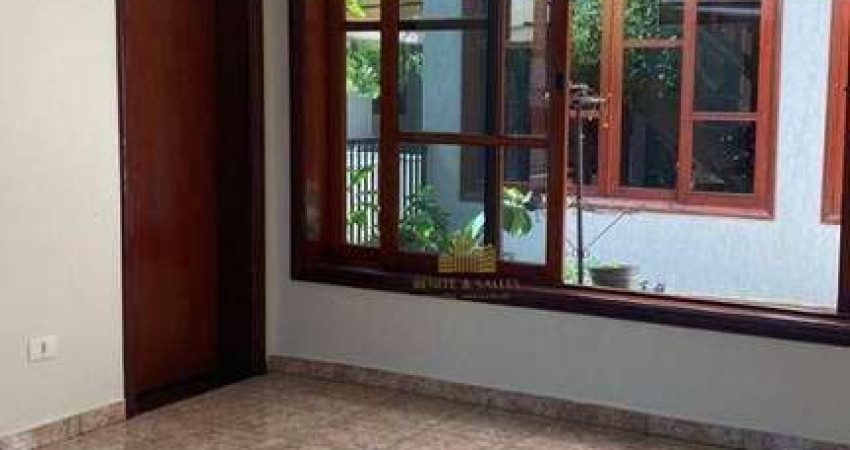 Sobrado com 4 dormitórios, 387 m² - venda por R$ 1.170.000,00 ou aluguel por R$ 8.502,57/mês - Jardim Recanto do Valle - Indaiatuba/SP