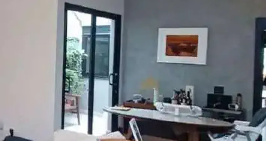 Casa com 4 dormitórios à venda, 207 m² por R$ 2.300. - Residencial Duas Marias - Indaiatuba/SP