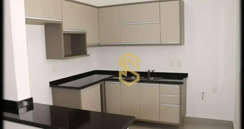 Sobrado com 3 dormitórios para alugar, 150 m² por R$ 6.408,00/mês - Jardim Montreal Residence - Indaiatuba/SP