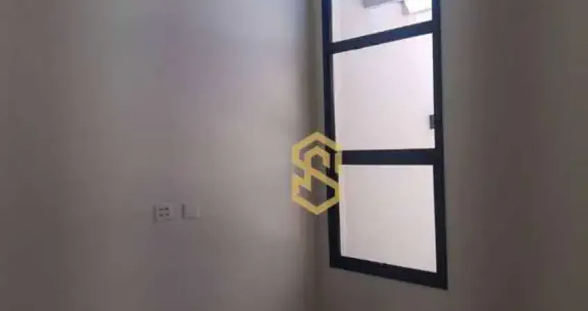 Casa com 3 dormitórios à venda, 101 m² por R$ 735.000 - Vila Avaí - Indaiatuba/SP