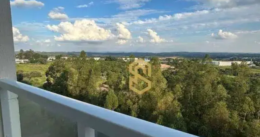 Apartamento com 2 dormitórios à venda, 52 m² por R$ 405.000,00 - Condomínio Villa Helvetia - Indaiatuba/SP
