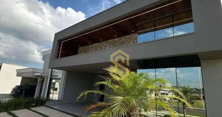 Casa com 3 dormitórios à venda, 200 m² por R$ 1.800. - Residencial Evidências - Indaiatuba/SP