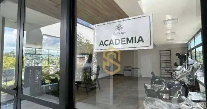 Terreno à venda, 300 m² por R$ 415.000 - Residencial Casa do Lago - Indaiatuba/SP