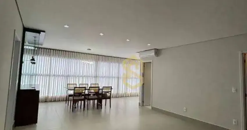 Apartamento com 3 dormitórios, 155 m² - venda por R$ 2.750.000 ou aluguel por R$ 14.262/mês - Vila Castelo Branco - Indaiatuba/SP