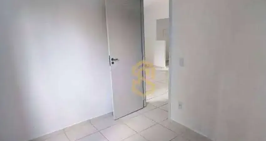 Apartamento garden com 2 dormitórios para alugar, 52 m² por r$ 1.650,00/mês - colinas de indaituba - indaiatuba/sp