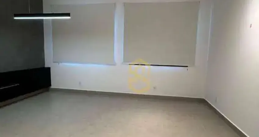 Sala para alugar, 30 m² por r$ 2.050,00/mês - jardim esplanada - indaiatuba/sp