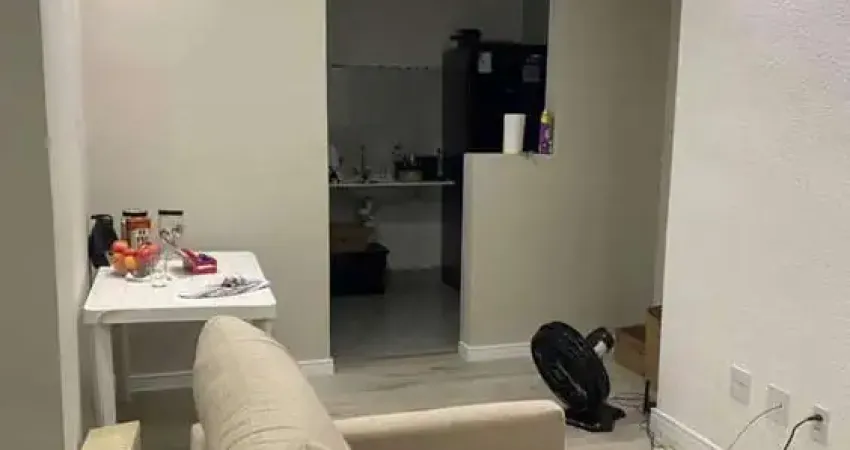 Apartamento garden com 2 dormitórios para alugar, 52 m² por r$ 2.450/mês - jardim residencial nova veneza - indaiatuba/sp