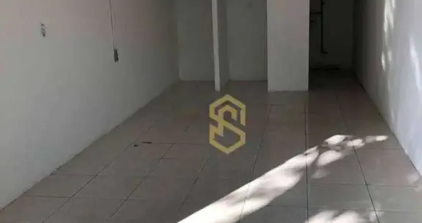 Salão para alugar, 40 m² por R$ 1.300/mês - Jardim Alice - Indaiatuba/SP