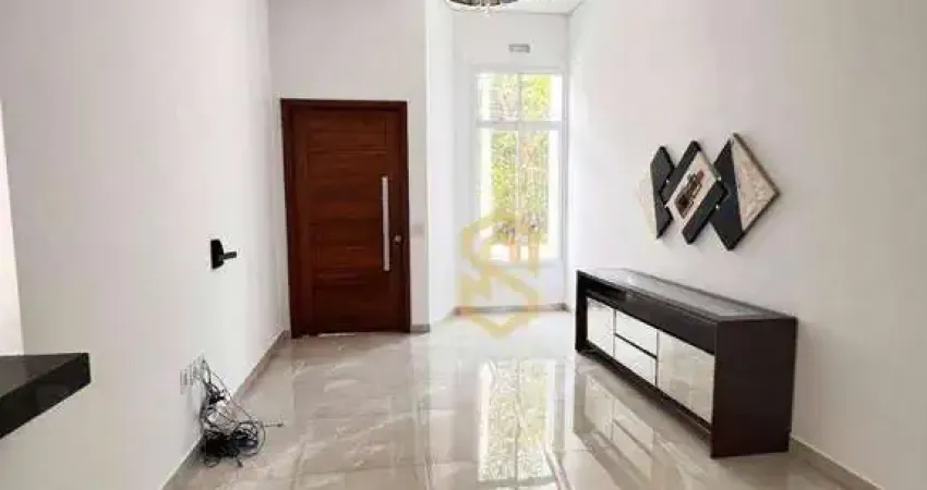 Casa com 3 dormitórios à venda, 104 m² por R$ 895.000 - Jardim Vista Verde - Indaiatuba/SP