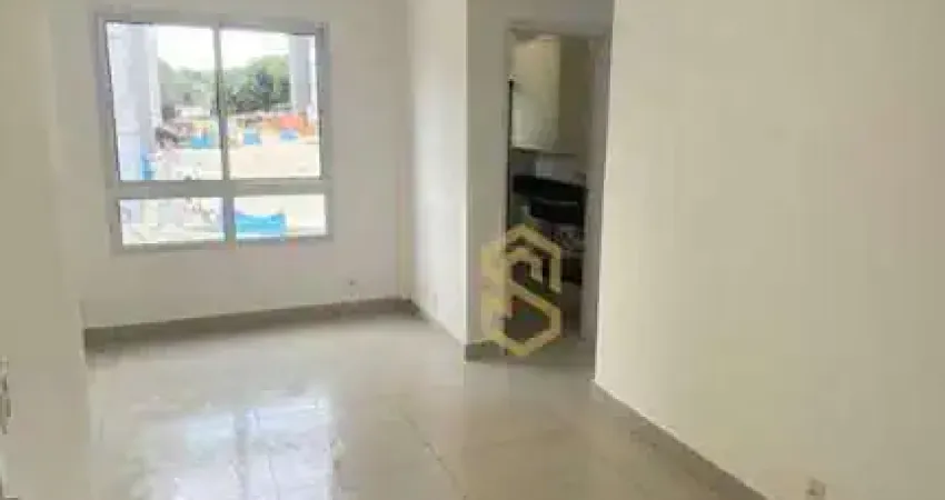Apartamento com 2 dormitórios à venda, 46 m² por R$ 370.000,00 - Jardim Veneza - Indaiatuba/SP