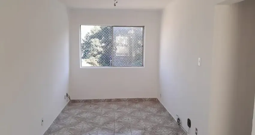 Ap. 57m² - 2 dorm. sala 2 amb. 1 vaga livre - próximo ao monotrilho linha prata.