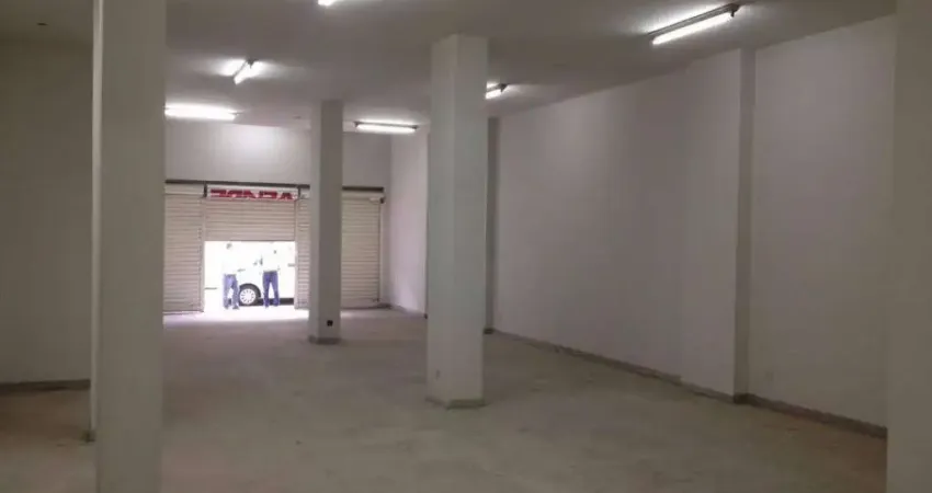 Ponto comercial à venda na Rua Roberto de Barros, Centro, Juiz de Fora