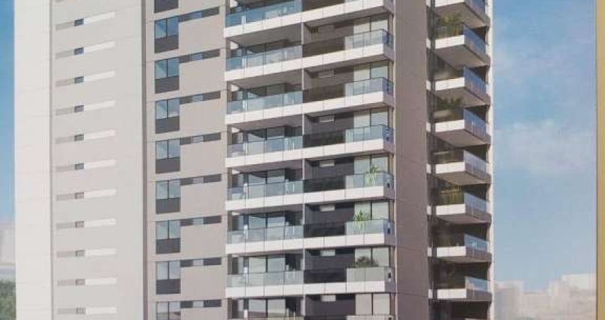 Apartamento com 3 dormitórios à venda, 106 m² por R$ 849.000,00 - Centro - Juiz de Fora/MG