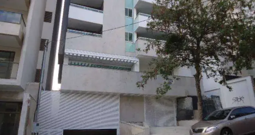 Apartamento Residencial à venda, Santa Helena, Juiz de Fora - .