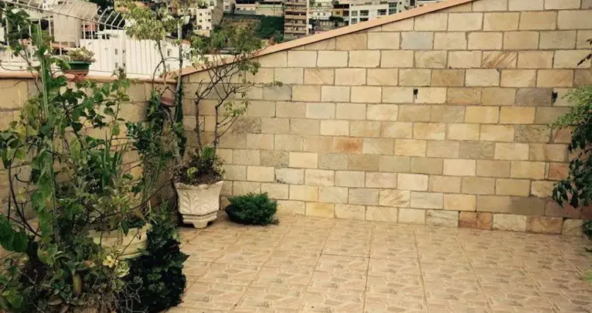 Cobertura Residencial à venda, Passos, Juiz de Fora - .