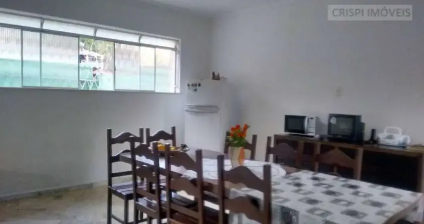 Casa com 3 quartos à venda na Rua Belizário de Castro, Grajaú, Juiz de Fora