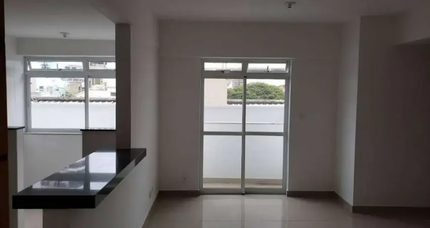 Apartamento com 2 quartos à venda na Rua Barão de São Marcelino, Passos, Juiz de Fora