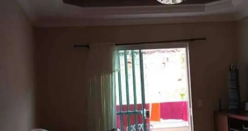 Apartamento com 2 dormitórios à venda, 86 m² por R$ 249.000,00 - Democrata - Juiz de Fora/MG
