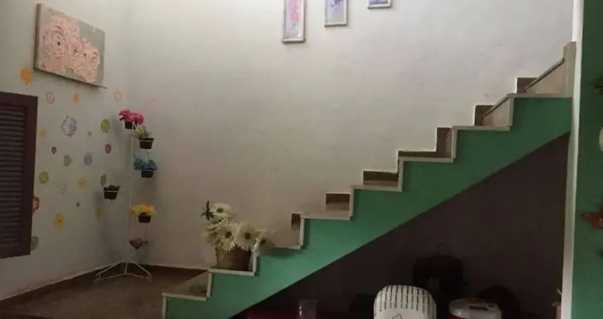 Casa Residencial à venda, Nova Era, Juiz de Fora - .