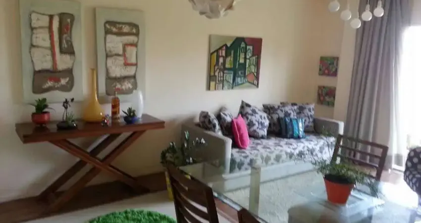 Apartamento com 2 dormitórios à venda, 80 m² por R$ 275.000,00 - Santa Luzia - Juiz de Fora/MG