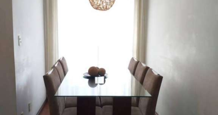 Apartamento Residencial à venda, Passos, Juiz de Fora - .