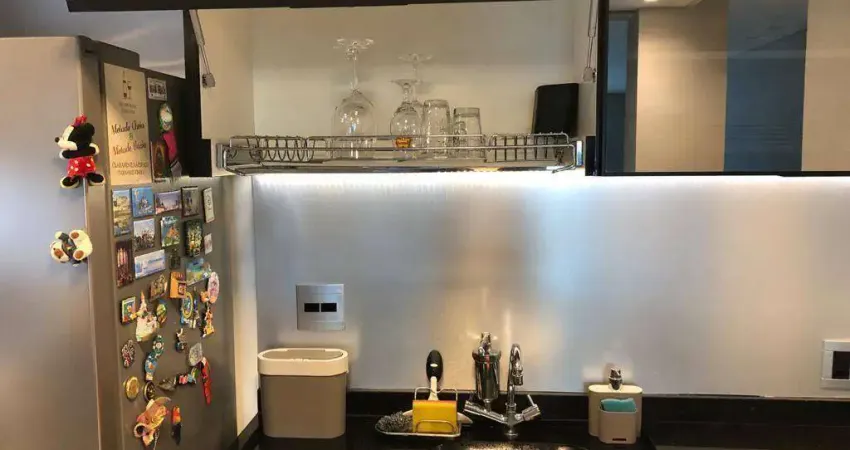 Apartamento Residencial à venda, Passos, Juiz de Fora - .