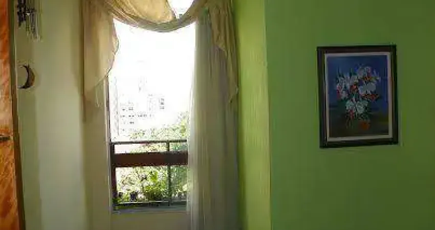 Apartamento Residencial à venda, Centro, Juiz de Fora - .