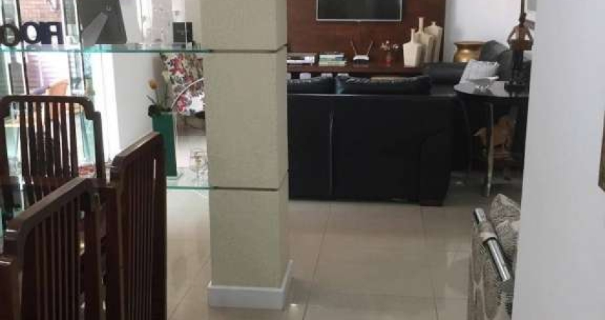 Cobertura Residencial à venda, Passos, Juiz de Fora - .
