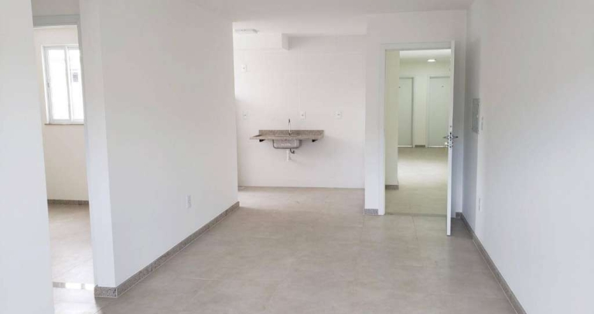 Apartamento com 2 dormitórios à venda, 80 m² por R$ 309.000,00 - Teixeiras - Juiz de Fora/MG