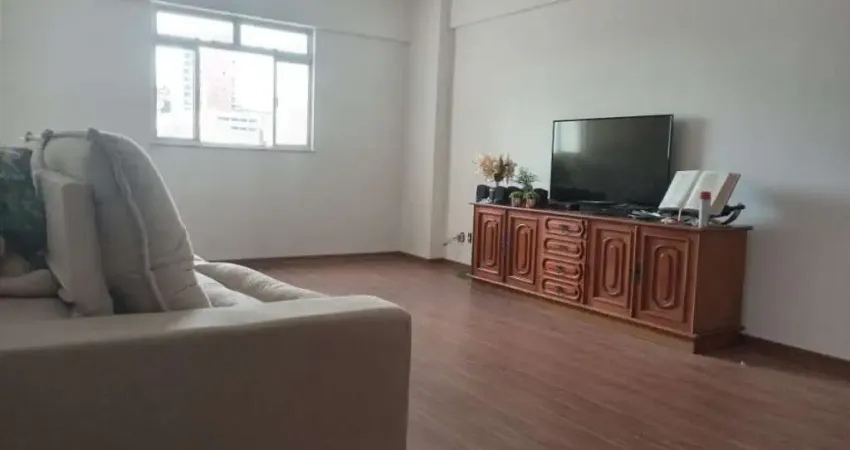 Apartamento com 3 dormitórios à venda, 110 m² por R$ 490.000 - São Mateus - Juiz de Fora/MG