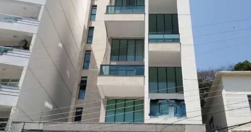 Apartamento com 3 dormitórios à venda, 135 m² por R$ 990.000,00 - Centro - Juiz de Fora/MG