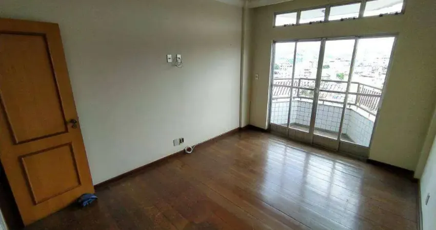 Apartamento à venda, 200 m² por R$ 630.000,00 - Santa Helena - Juiz de Fora/MG