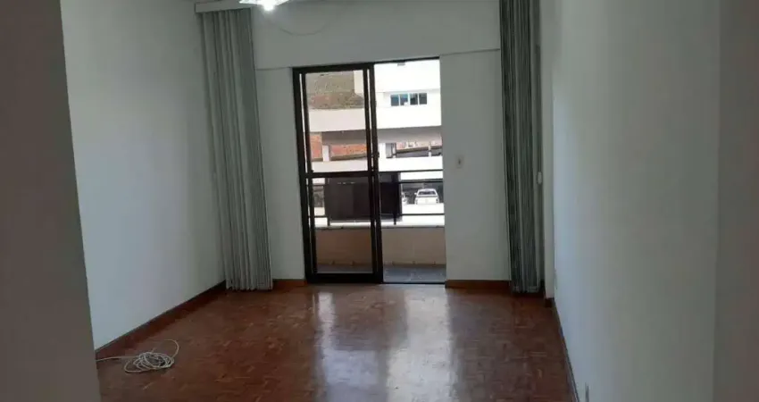 Apartamento com 2 dormitórios à venda, 100 m² por R$ 360.000 - Boa Vista - Juiz de Fora/MG