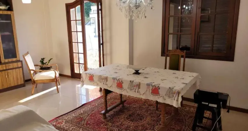 Cobertura com 4 dormitórios à venda, 177 m² por R$ 568.000 - Passos - Juiz de Fora/MG