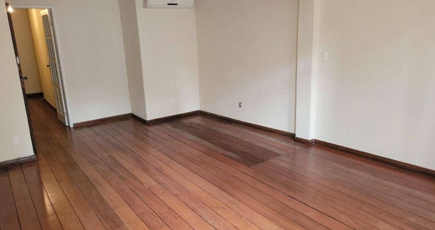 Apartamento à venda, 166 m² por R$ 550.000.000,00 - Passos - Juiz de Fora/MG