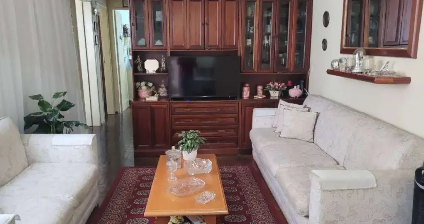 Apartamento com 3 dormitórios à venda, 110 m² por R$ 360.000 - Bom Pastor - Juiz de Fora/MG