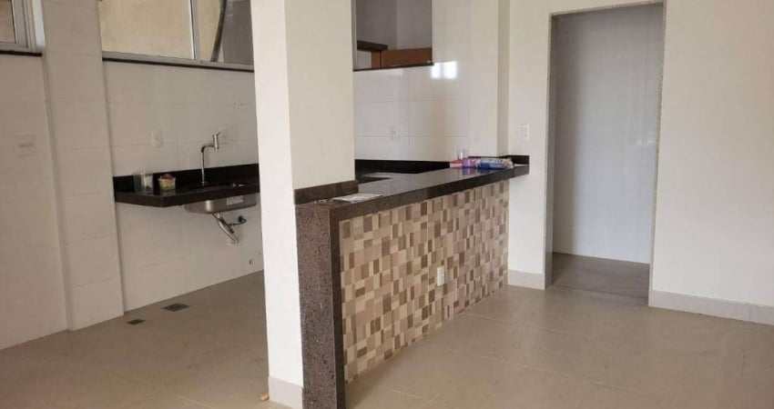 Casa com 6 dormitórios à venda, 450 m² por R$ 899.000 - Portal do Aeroporto - Juiz de Fora/MG