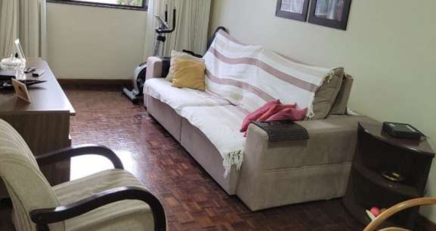 Apartamento com 3 dormitórios à venda, 130 m² por R$ 419.000 - Passos - Juiz de Fora/MG