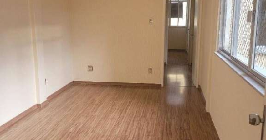 Apartamento com 3 dormitórios à venda, 94 m² por R$ 365.000 - Passos - Juiz de Fora/MG